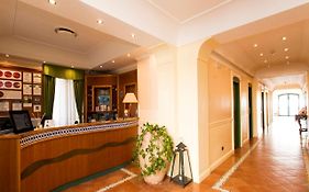 Best Western Hotel La Conchiglia